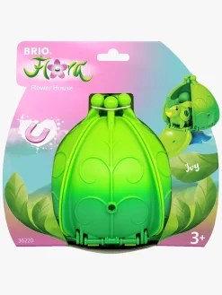 Legetøjsfigurer|Brio Flora 36220 Legesæt Ivy Blomsterhus Flerfarvet