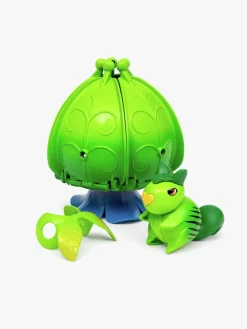 Legetøjsfigurer|Brio Flora 36220 Legesæt Ivy Blomsterhus Flerfarvet