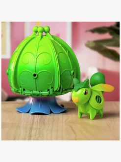 Legetøjsfigurer|Brio Flora 36220 Legesæt Ivy Blomsterhus Flerfarvet