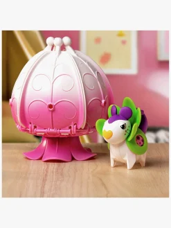 Legetøjsfigurer|Brio Flora 36224 Legesæt Poppy Blomsterhus Flerfarvet