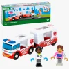 Brio Togbaner & Legeborde-World 36035 Ambulance