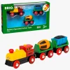 Togbaner & Legeborde|Brio World 33319 Batteridrevet Tog