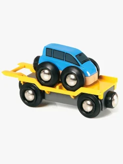 Togbaner & Legeborde|Brio World 33577 Biltransport