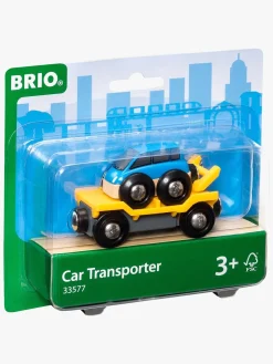 Togbaner & Legeborde|Brio World 33577 Biltransport