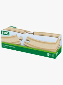 Brio Togbaner & Legeborde-World 33342 Buede Skinner Lange