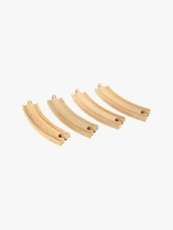 Brio Togbaner & Legeborde-World 33342 Buede Skinner Lange