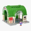 Togbaner & Legeborde|Brio World 33649 Centralstation