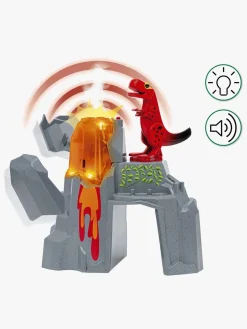 Brio Togbaner & Legeborde-World 36104 Deluxe-sæt med Dinosaurer