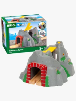 Brio Togbaner & Legeborde-World 33481 Eventyrtunnel Med Lyde