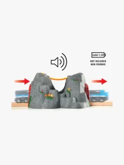 Brio Togbaner & Legeborde-World 33481 Eventyrtunnel Med Lyde