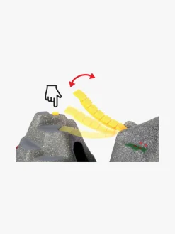 Brio Togbaner & Legeborde-World 33481 Eventyrtunnel Med Lyde