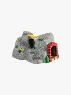 Brio Togbaner & Legeborde-World 33481 Eventyrtunnel Med Lyde