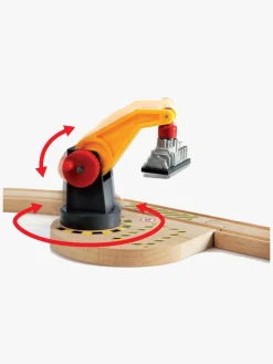 Togbaner & Legeborde|Brio World 33097 Fragt- og Jernbanesæt Deluxe