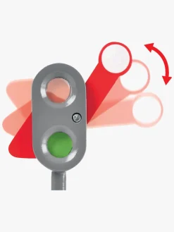 Togbaner & Legeborde|Brio World 33097 Fragt- og Jernbanesæt Deluxe