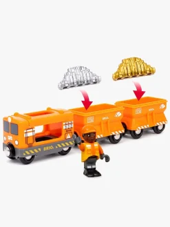 Brio Togbaner & Legeborde-World 36049 Godstog