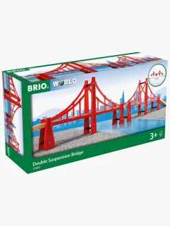 Brio Togbaner & Legeborde-World 33683 Hængebro Lang