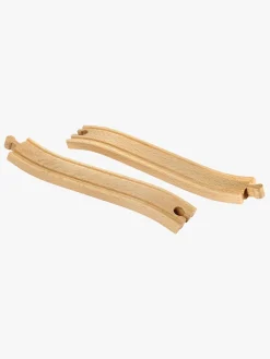 Togbaner & Legeborde|Brio World 33332 Opfartsskinner