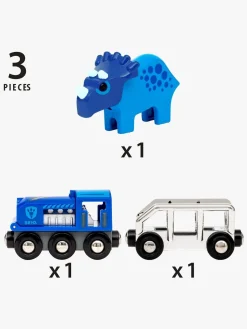 Togbaner & Legeborde|Brio World 36111 Special Edition Tog