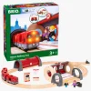 Togbaner & Legeborde|Brio World 33513 Togbane Metro