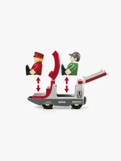 Togbaner & Legeborde|Brio World 33512 Togbane Stor På Rejse