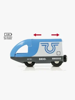 Togbaner & Legeborde|Brio World 33512 Togbane Stor På Rejse