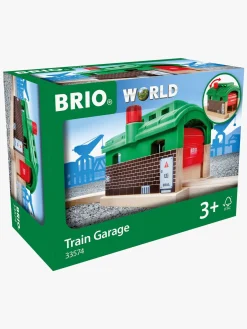 Brio Togbaner & Legeborde-World 33574 Toggarage