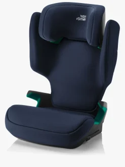 Britax Autostole 15-36 Kg-Römer Adventure Plus Autostol, Night Blue