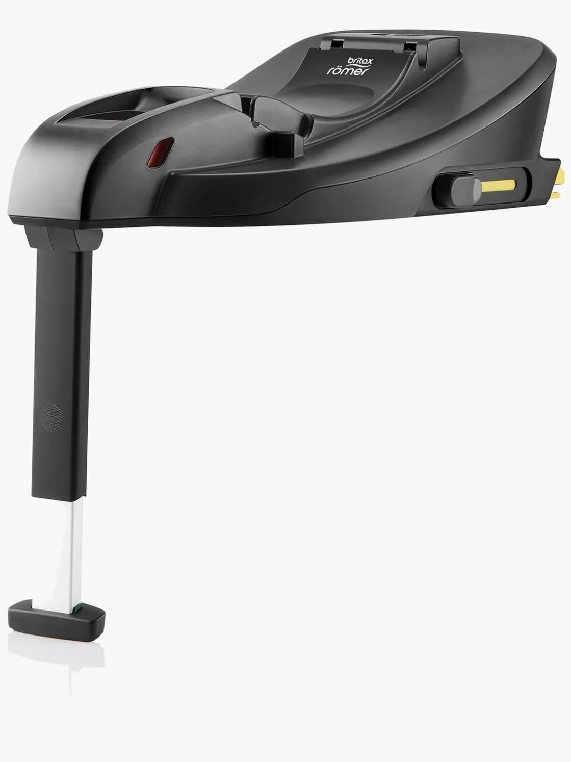 Autostole 0-13 Kg|Britax Römer Baby-Safe Core Autostol Baby inkl. Baby-Safe Core Base, Space Black