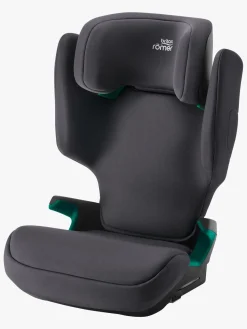 Britax Autostole 15-36 Kg-Römer Discovery Plus Autostol, Midnight Grey