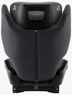 Britax Autostole 15-36 Kg-Römer Discovery Plus Autostol, Midnight Grey