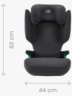 Britax Autostole 15-36 Kg-Römer Discovery Plus Autostol, Midnight Grey