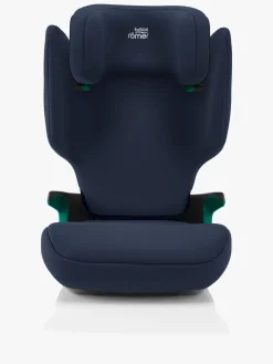 Autostole 15-36 Kg|Britax Römer Discovery Plus Autostol, Night Blue Blå