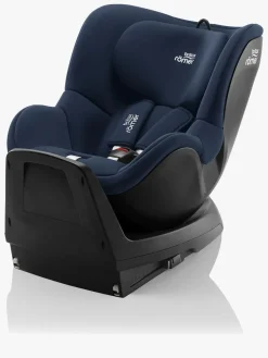 Britax Autostole 9-36 Kg-Römer Dualfix M Plus Autostol, Night Blue