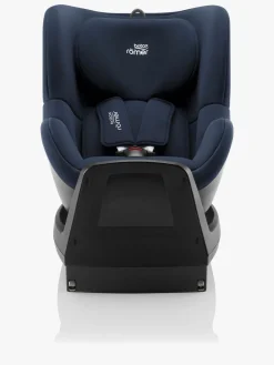 Britax Autostole 9-36 Kg-Römer Dualfix M Plus Autostol, Night Blue