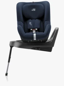 Britax Autostole 9-36 Kg-Römer Dualfix M Plus Autostol, Night Blue