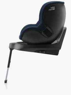 Britax Autostole 9-36 Kg-Römer Dualfix M Plus Autostol, Night Blue