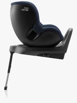 Britax Autostole 9-36 Kg-Römer Dualfix M Plus Autostol, Night Blue