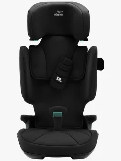 Autostole 15-36 Kg|Britax Römer Kidfix i-Size Autostol, Cosmos Black Sort