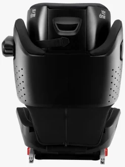 Autostole 15-36 Kg|Britax Römer Kidfix i-Size Autostol, Cosmos Black Sort