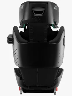 Autostole 15-36 Kg|Britax Römer Kidfix i-Size Autostol, Cosmos Black Sort