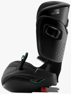 Autostole 15-36 Kg|Britax Römer Kidfix i-Size Autostol, Cosmos Black Sort