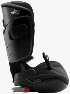 Autostole 15-36 Kg|Britax Römer Kidfix i-Size Autostol, Cosmos Black Sort