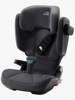 Britax Autostole 15-36 Kg-Römer Kidfix i-Size Autostol, Storm Grey
