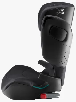 Britax Autostole 15-36 Kg-Römer Kidfix M i-Size Classic Autostol, Space Black