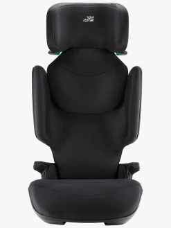 Britax Autostole 15-36 Kg-Römer Kidfix M i-Size Classic Autostol, Space Black