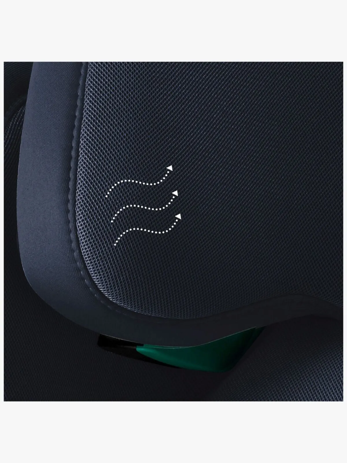 Britax Autostole 15-36 Kg-Römer Kidfix M i-Size Autostol, Night Blue