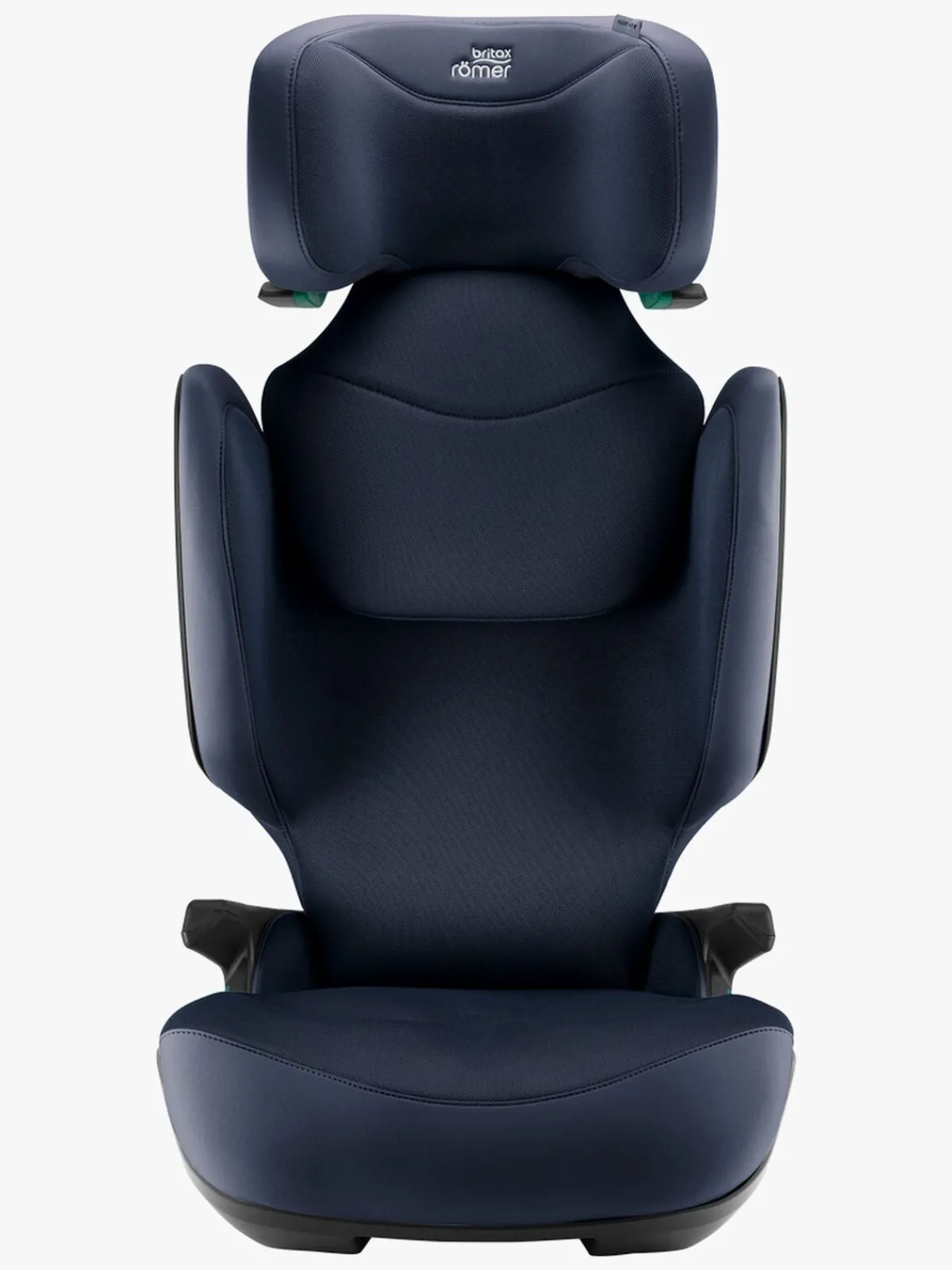 Britax Autostole 15-36 Kg-Römer Kidfix M i-Size Autostol, Night Blue