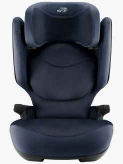 Britax Autostole 15-36 Kg-Römer Kidfix Pro M Autostol, Night Blue