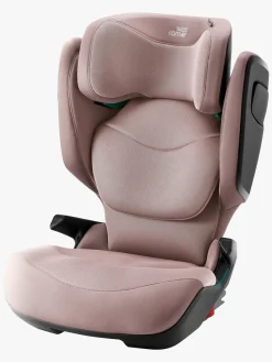 Britax Autostole 15-36 Kg-Römer Kidfix Pro M Autostol, Dusty Rose