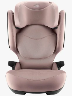 Britax Autostole 15-36 Kg-Römer Kidfix Pro M Autostol, Dusty Rose